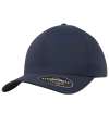 F180 180 Flexfit Delta® Cap Navy colour image
